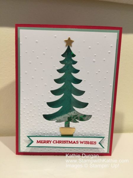 Visit www.papercraftcrew.com to play along