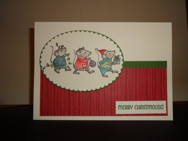 Visit www.papercraftcrew.com to play along