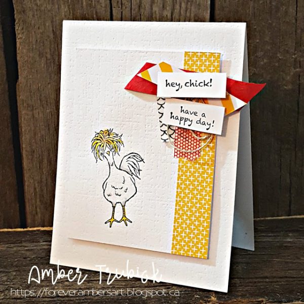 Paper Craft Crew Top Pick