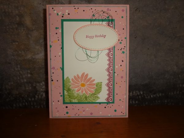 Paper Craft Crew Top Pick