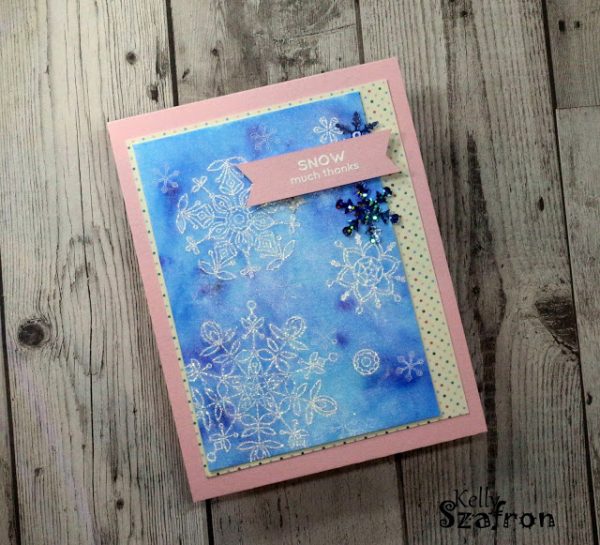 Paper Craft Crew Top Pick