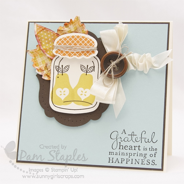 Perfectly Preserved Stamp Set