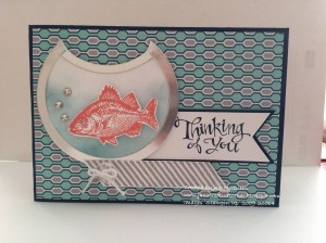 Design Team card sketch submission by Jan