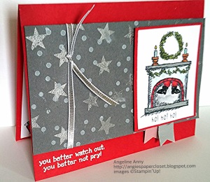Featured Artisan for Paper Craft Crew Card Sketch 118