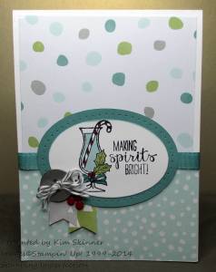 Paper Craft Crew Card Sketch #122 design team submission by Kim Skinner