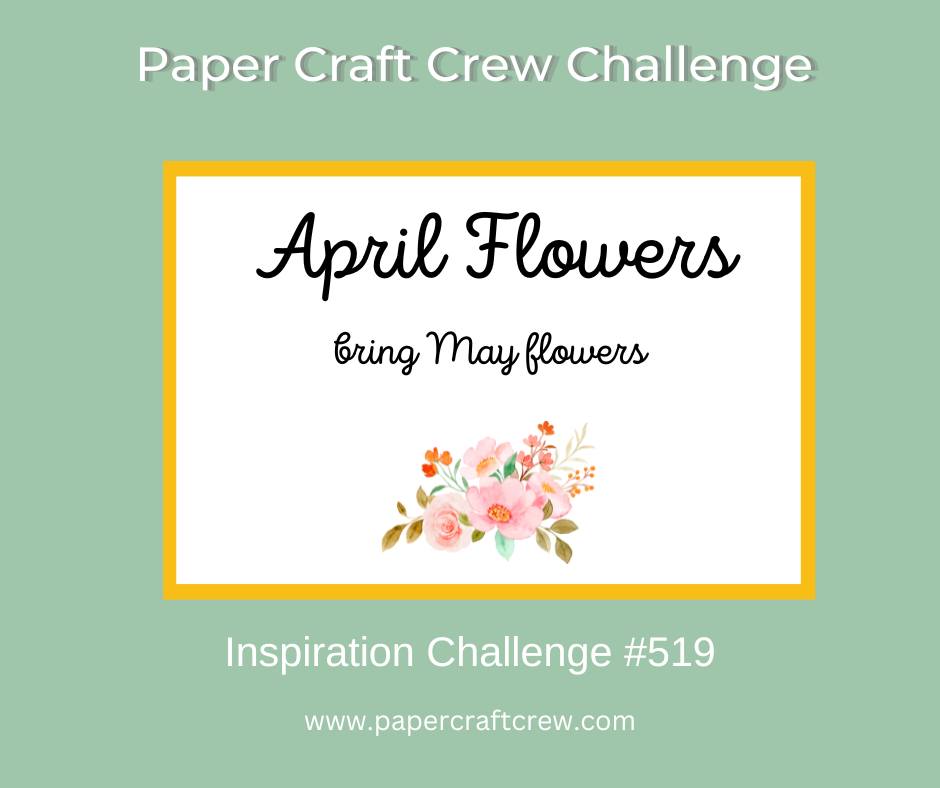 Paper Craft Crew Challenges - Page 21 of 160 - Weekly Paper Craft ...