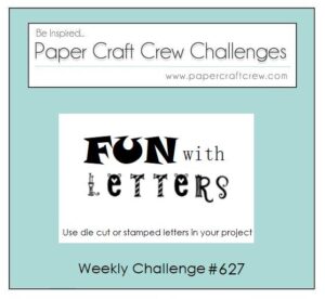 Paper Craft Crew Challenges - Page 7 of 164 - Weekly Paper Craft Challenges